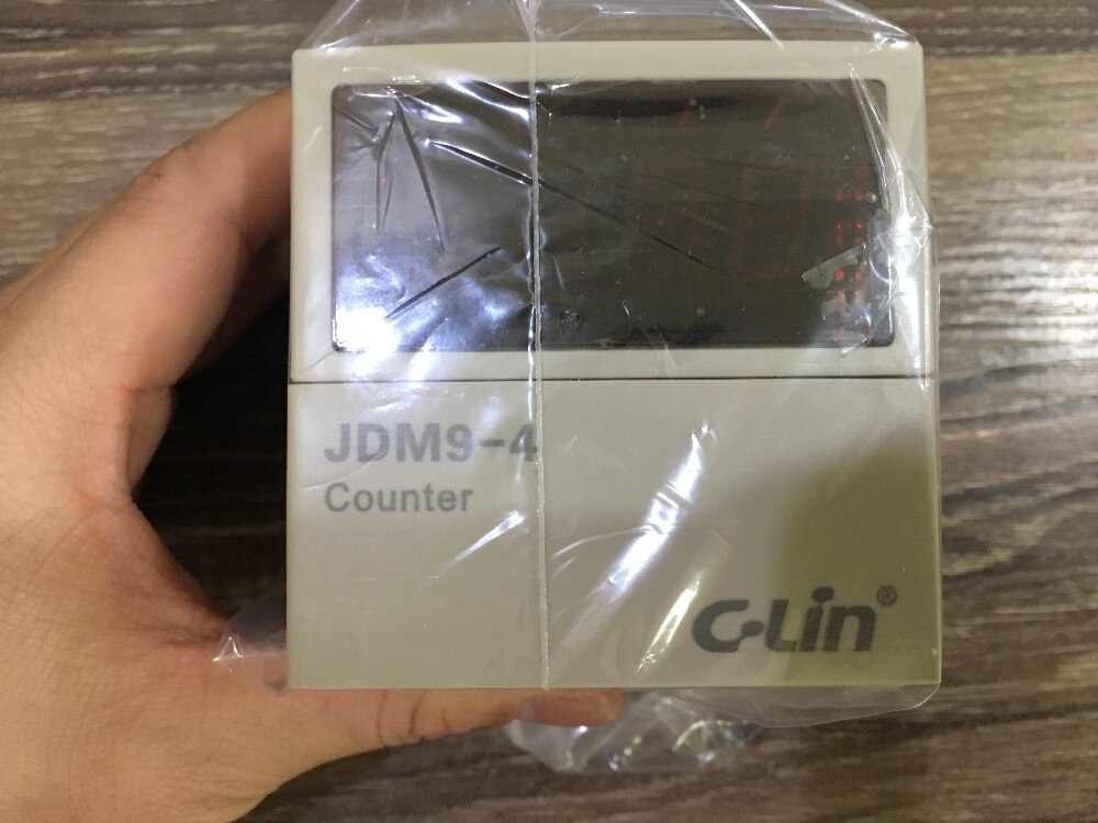 Ÿ̸ c-lin JDM9-4   ī AC220V C ǥ..